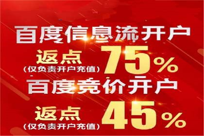百度推广案例：企业营销成果展示